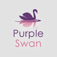 Purple Swan 1065386 Image 1